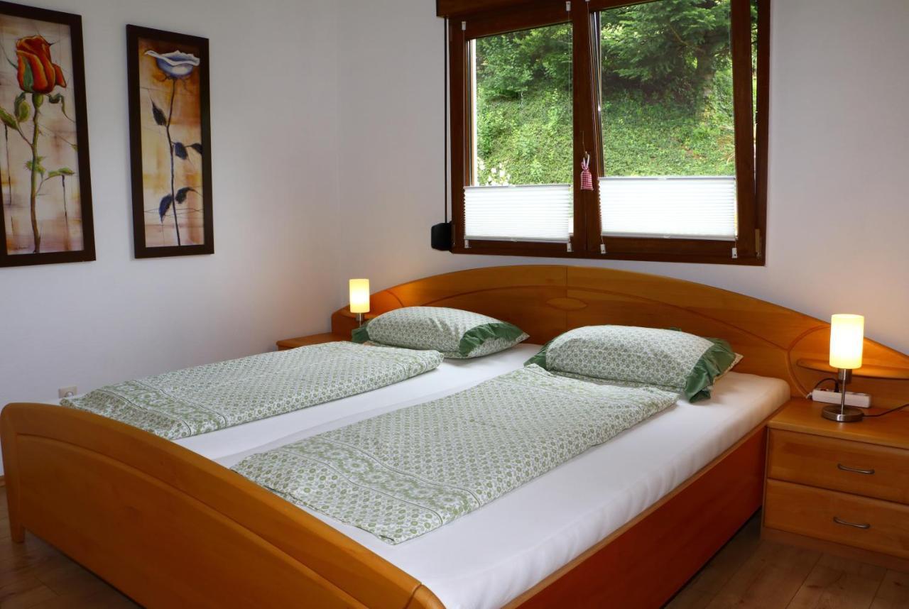 Ferienwohnungen Schneider Durbach Extérieur photo