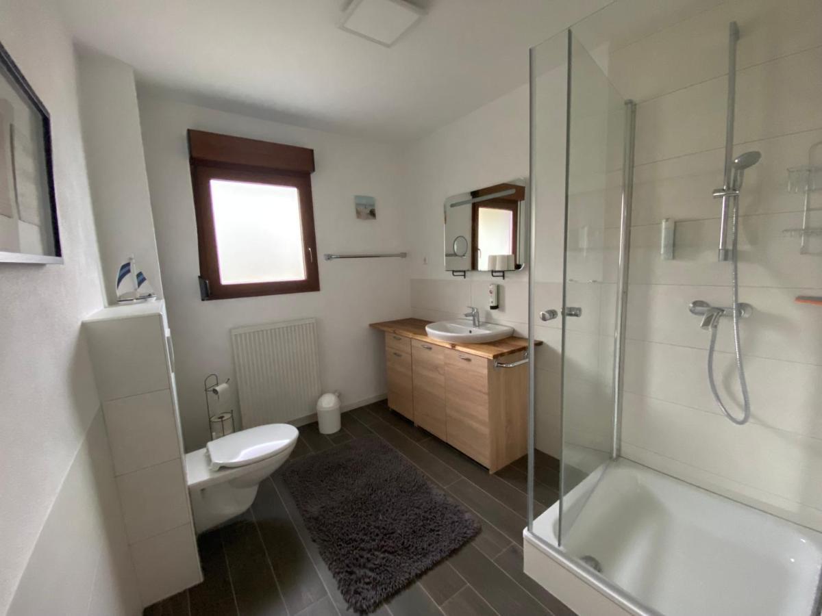Ferienwohnungen Schneider Durbach Extérieur photo