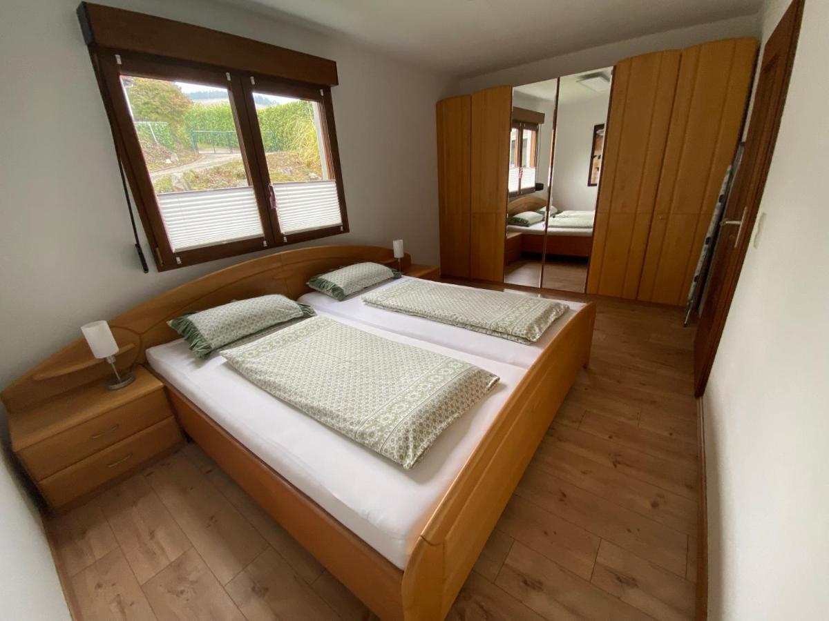 Ferienwohnungen Schneider Durbach Extérieur photo