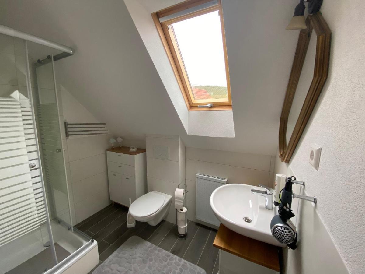 Ferienwohnungen Schneider Durbach Extérieur photo