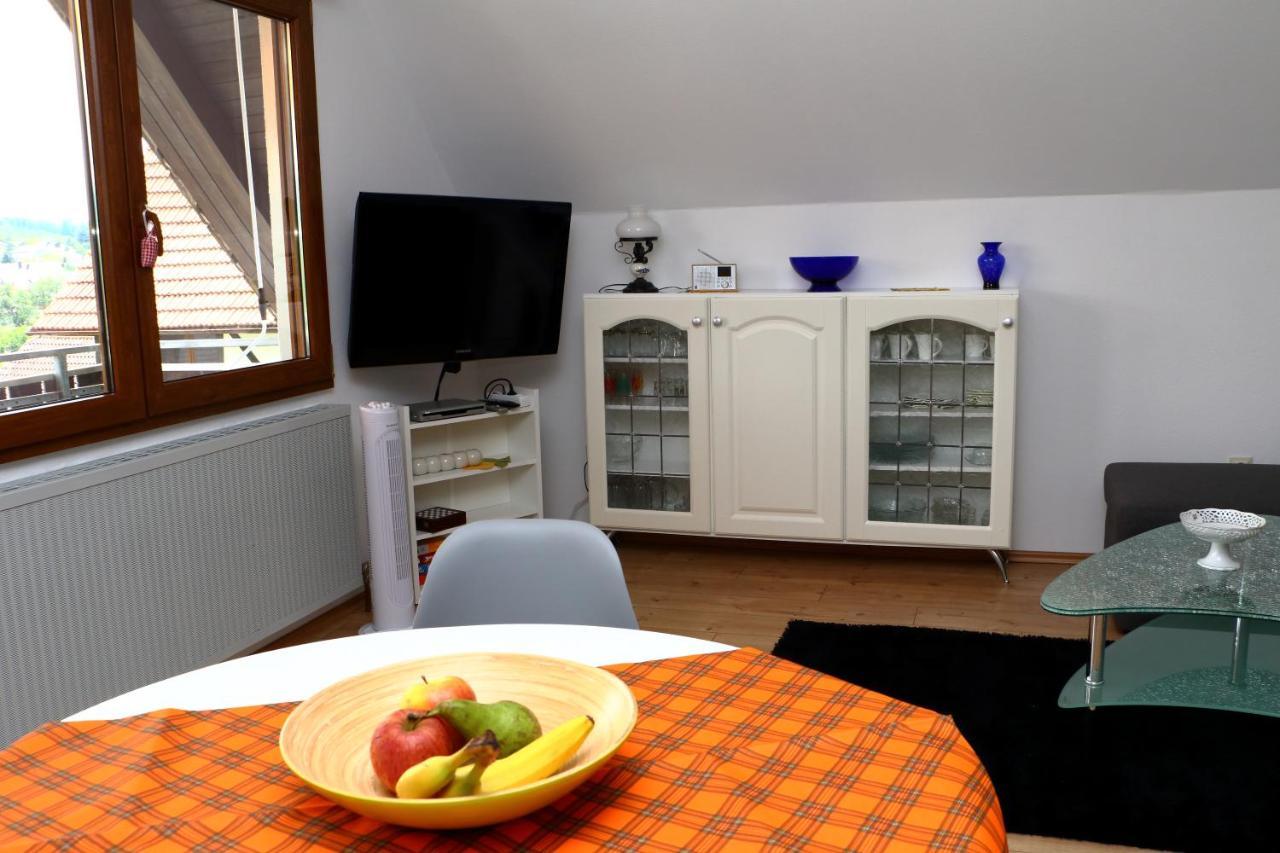Ferienwohnungen Schneider Durbach Extérieur photo