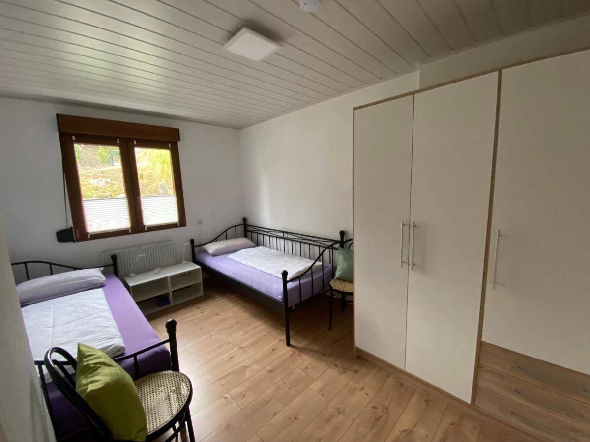 Ferienwohnungen Schneider Durbach Extérieur photo