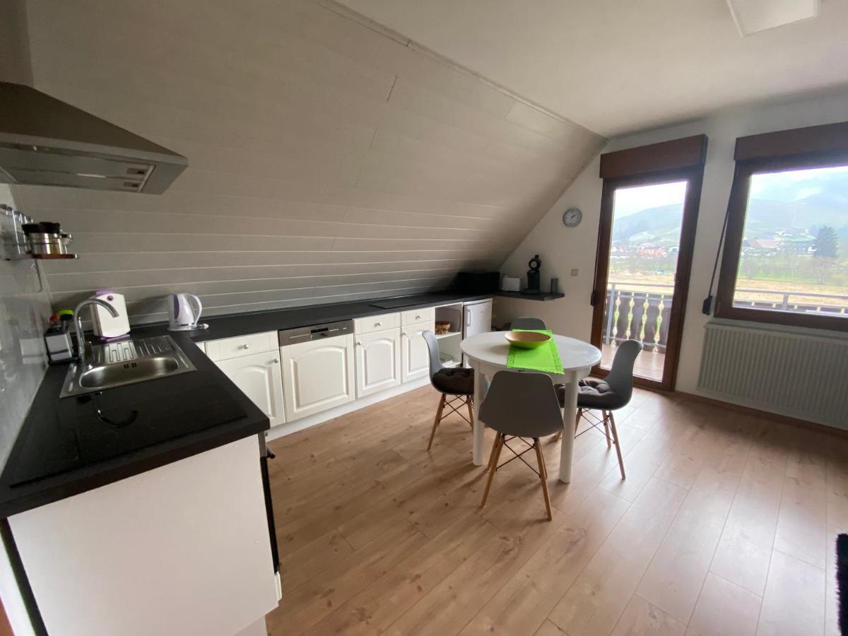 Ferienwohnungen Schneider Durbach Extérieur photo