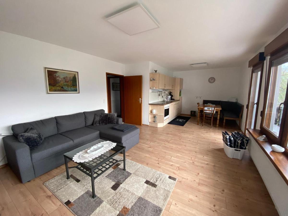 Ferienwohnungen Schneider Durbach Extérieur photo