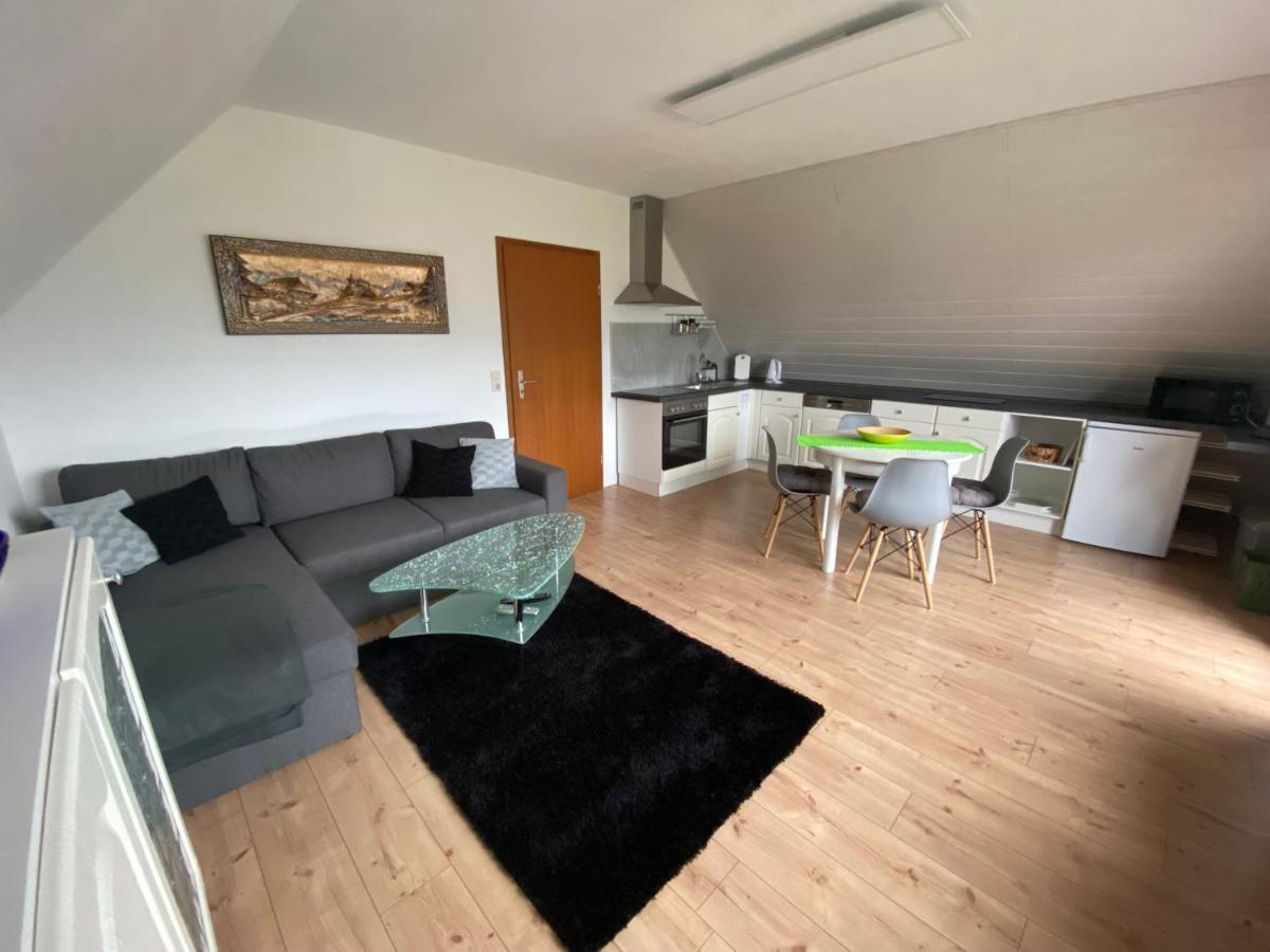 Ferienwohnungen Schneider Durbach Extérieur photo