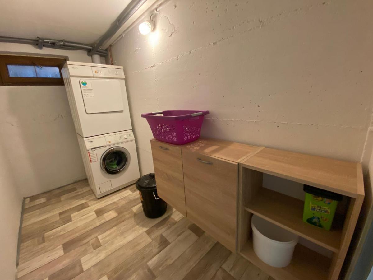 Ferienwohnungen Schneider Durbach Extérieur photo